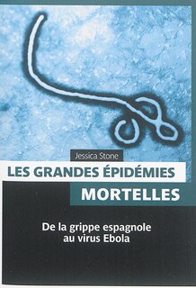 Front cover_Grandes épidémies mortelles