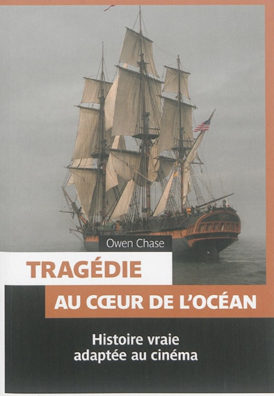 Tragédie au cœur de l'océan