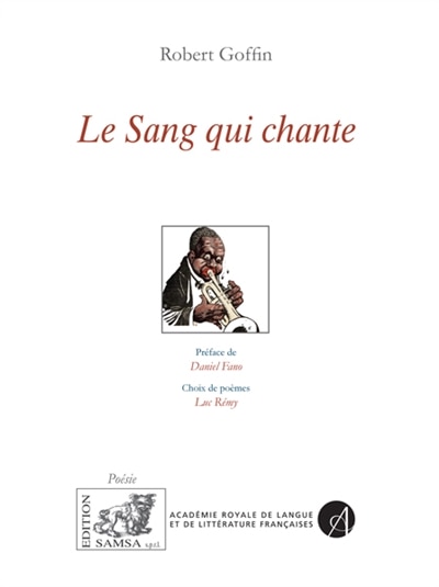 Sang qui chante (Le)