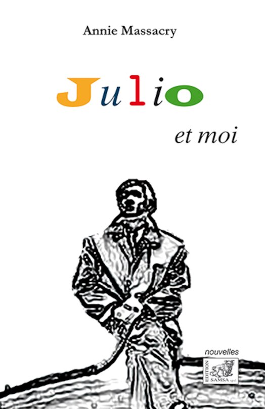 Julio et moi