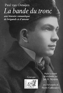 Front cover_La bande du tronc