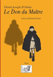 Front cover_Le don du maître