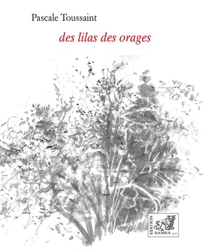 Couverture_Des lilas des orages