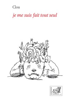 Front cover_Je me suis fait tout seul