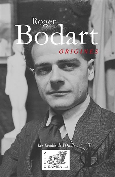 Front cover_Origines