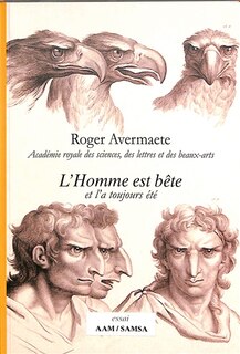 Couverture_L' homme est bête et l'a toujours été