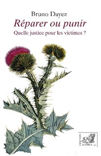Couverture_Réparer ou punir