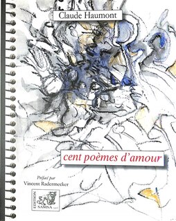 Couverture_Cent po&egrave;mes d'amour