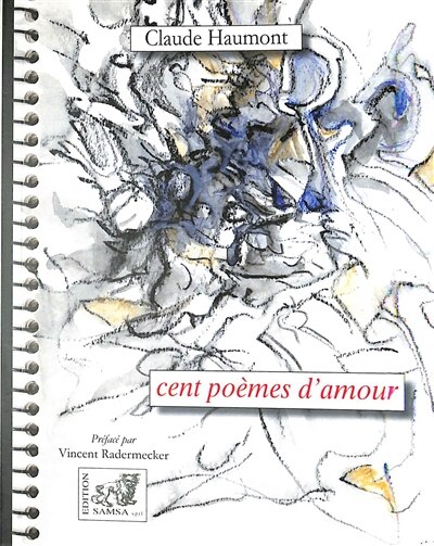 Couverture_Cent po&egrave;mes d'amour