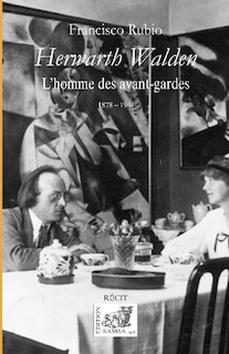 Front cover_Herwarth Walden