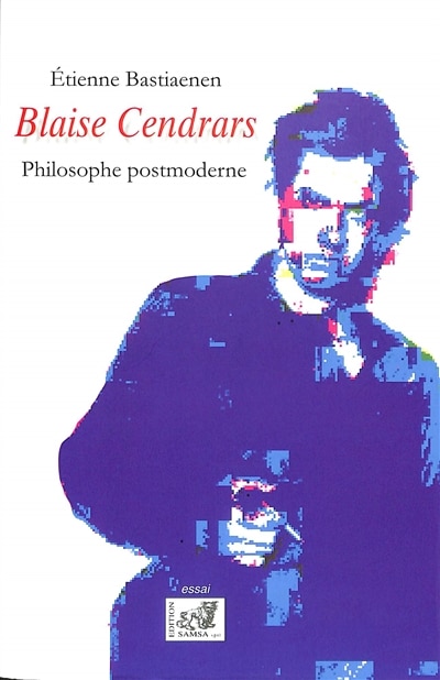 Couverture_Blaise Cendrars
