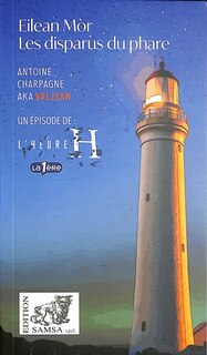 Couverture_Eilean Mor, les disparus du phare