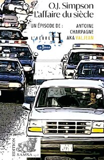 Front cover_O.J. Simpson, l'affaire du siècle
