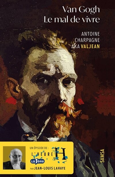 Front cover_Van Gogh