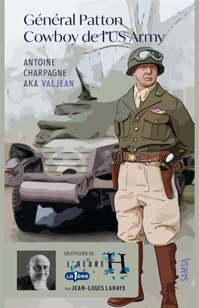 Couverture_Général Patton