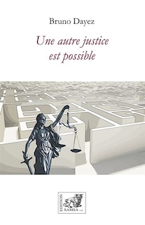 Front cover_Une autre justice est possible