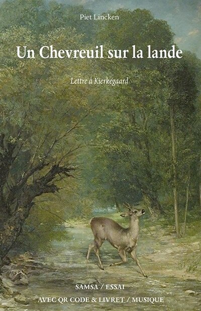 Couverture_Un chevreuil sur la lande