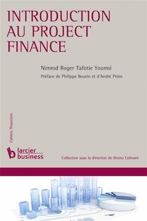 Front cover_Introduction au project finance