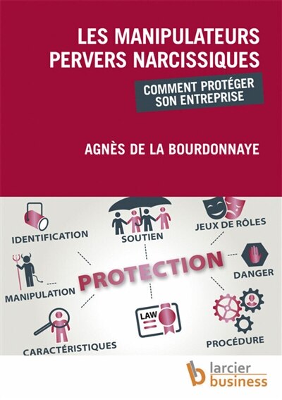 Couverture_Les manipulateurs pervers narcissiques