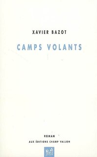 Front cover_Camps volants