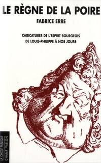 Couverture_Le règne de la poire