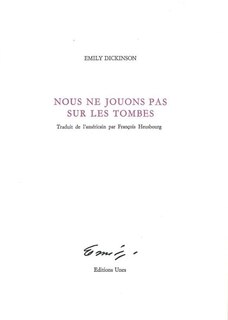 Couverture_Nous ne jouons pas sur les tombes