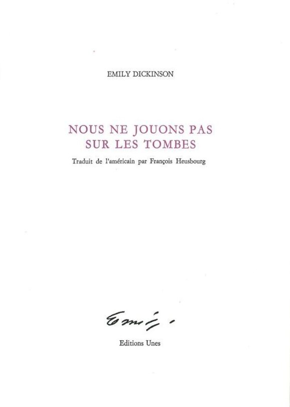 Couverture_Nous ne jouons pas sur les tombes