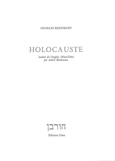 Couverture_Holocauste