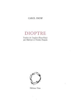 Front cover_Dioptre