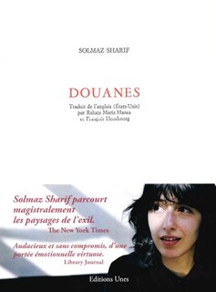 Front cover_Douanes