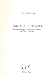 Front cover_Tulipes & cheminées