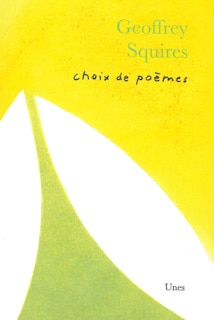 Front cover_Choix de poèmes