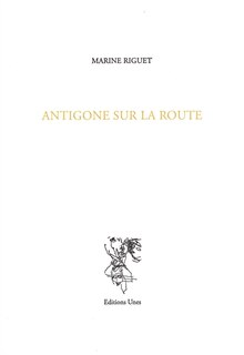 Couverture_Antigone sur la route