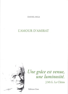Front cover_L' amour d'Amirat