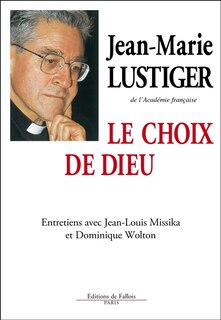 Couverture_Le Choix de Dieu