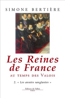 Couverture_Les Années sanglantes
