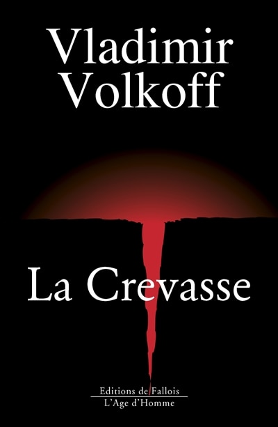 La crevasse