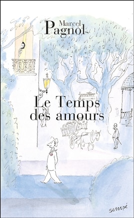 Le temps des amours