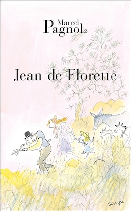 JEAN DE FLORETTE