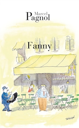 Fanny: pièce en trois actes et quatre tableaux