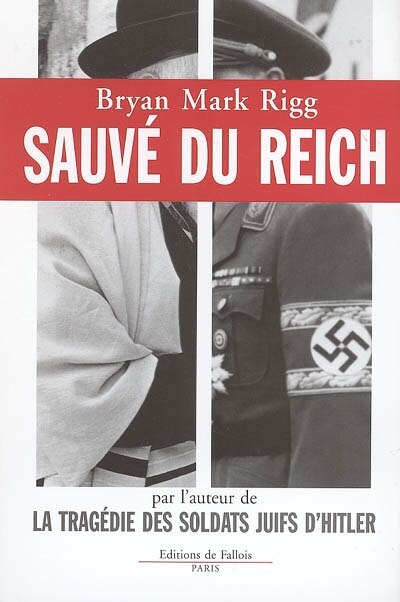 Front cover_Sauv&eacute; du Reich