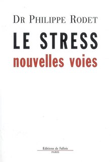 Couverture_Le stress