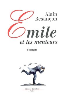 Couverture_Emile et les menteurs
