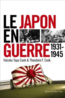Couverture_Le Japon en guerre