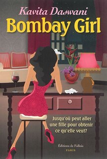 Front cover_Bombay girl