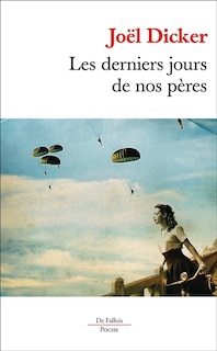 Couverture_Les derniers jours de nos pères