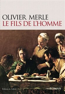Couverture_Le fils de l'homme