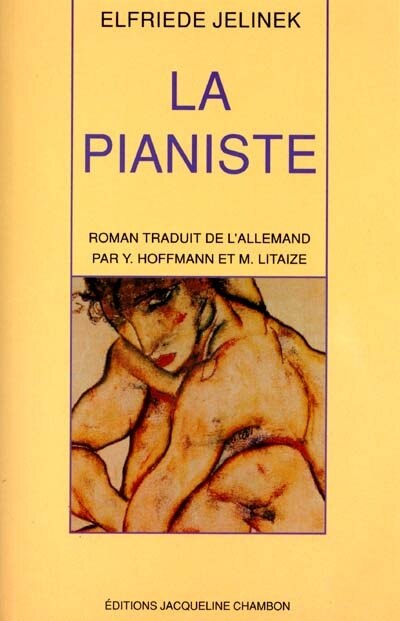 Couverture_La pianiste
