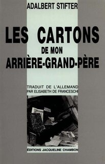 Couverture_Les cartons de mon arrière-grand-père