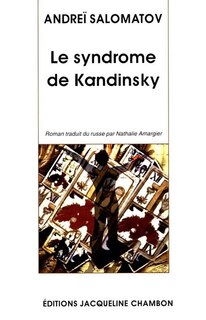Front cover_Le syndrome de Kandinsky
